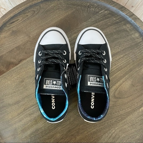 Converse CTAS Madison Galaxy Sneakers Size Junior 11 - Picture 6 of 9